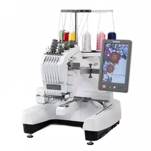 MAQUINA DE BORDAR BROTHER PR680W