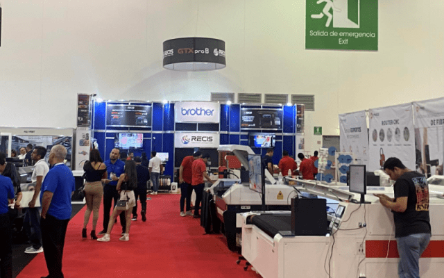 Impresora Brother GTX Pro en Michoacán.