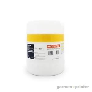 Pretratamiento Mezclado Brother GTX Pro 19 Litros (5 Galones)