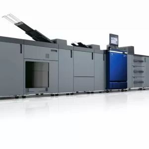 PRENSA DIGITAL KONICA MINOLTA AccurioPress C7100