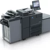 PRENSA DIGITAL KONICA MINOLTA AccurioPrint 2100