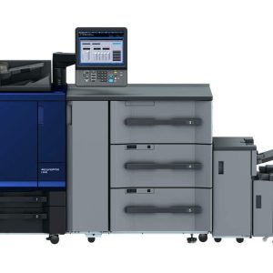 PRENSA DIGITAL KONICA MINOLTA AccurioPrint C4065