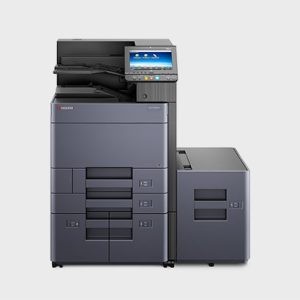 IMPRESORA KYOCERA A COLOR Ecosys P8060cdn
