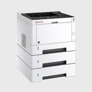 IMPRESORA KYOCERA BLANCO Y NEGRO ECOSYS P2235dn