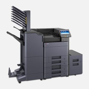 IMPRESORA KYOCERA BLANCO Y NEGRO ECOSYS P4060DN