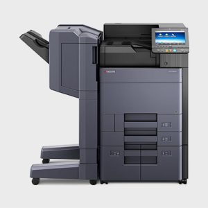 IMPRESORA KYOCERA A COLOR Ecosys P8060cdn