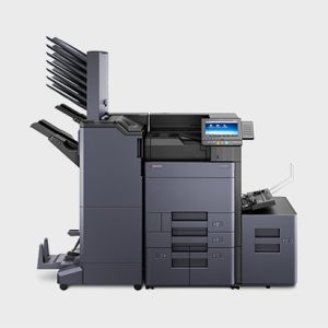 IMPRESORA KYOCERA A COLOR Ecosys P8060cdn