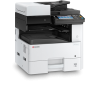 MULTIFUNCIONAL KYOCERA BLANCO Y NEGRO ECOSYS M4132idn
