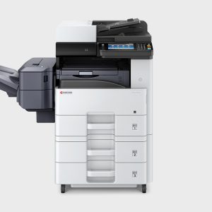 MULTIFUNCIONAL KYOCERA BLANCO Y NEGRO ECOSYS M4132idn