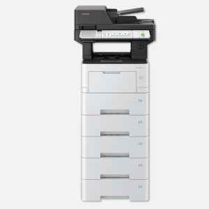MULTIFUNCIONAL KYOCERA BLANCO Y NEGRO ECOSYS MA4500ix