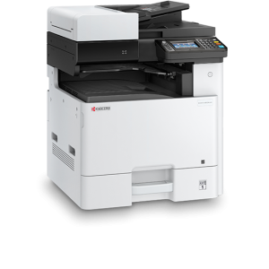 MULTIFUNCIONAL KYOCERA COLOR ECOSYS M8124cidn