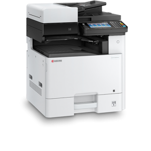 MULTIFUNCIONAL KYOCERA COLOR ECOSYS M8130cidn