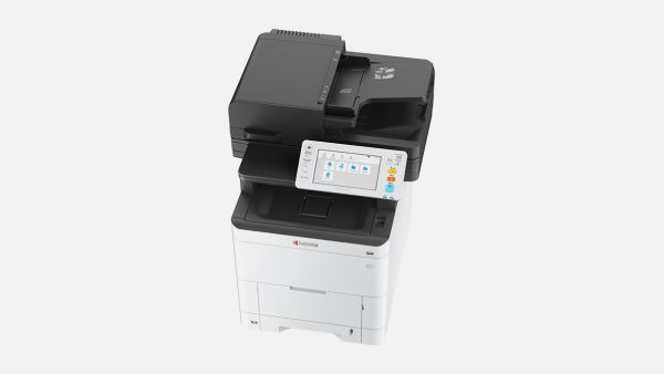 MULTIFUNCIONAL KYOCERA COLOR ECOSYS MA3500cix.