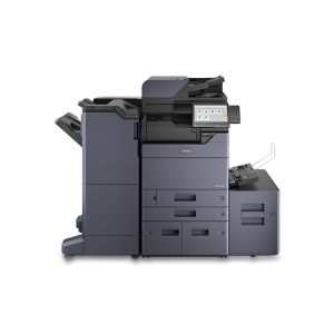 Alternative view of MULTIFUNCIONAL KYOCERA COLOR TASKalfa 2554ci