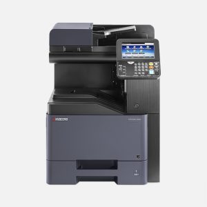 MULTIFUNCIONAL KYOCERA COLOR TASKalfa 308ci.