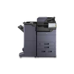MULTIFUNCIONAL KYOCERA COLOR TASKalfa 3554ci.