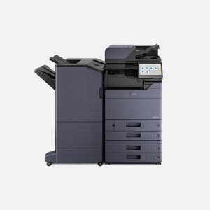 MULTIFUNCIONAL KYOCERA COLOR TASKalfa 4054ci.