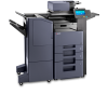 MULTIFUNCIONAL KYOCERA COLOR TASKalfa 508ci