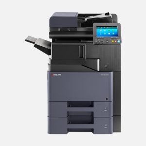 MULTIFUNCIONAL KYOCERA COLOR TASKalfa 508ci.