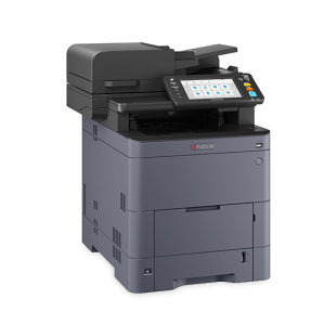 MULTIFUNCIONAL KYOCERA COLOR TASKalfa MA4500ci